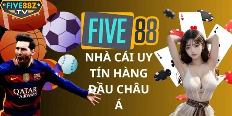 Five88 đã làm gì để xử lý tin đồn sai lệch?