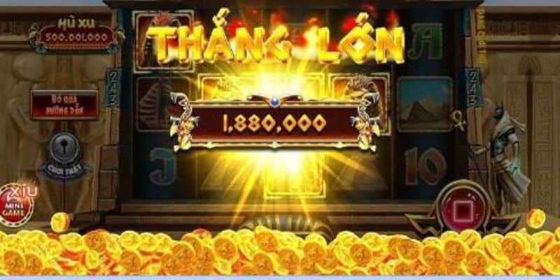 Top game nổ hũ hot hiện nay tại nhà cái Five88