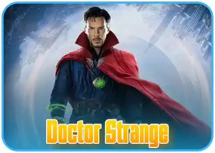 doctor-strange-five88