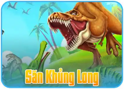 game-san-khung-long-five88