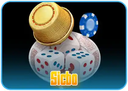 game-sicbo-five88