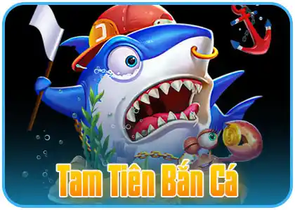 game-tam-tien-ban-ca-five88