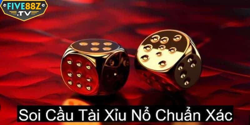 Soi cầu Tài xỉu trở thành chiến thuật được các bet thủ sử dụng phổ biến