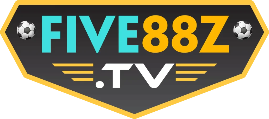 five88ztv