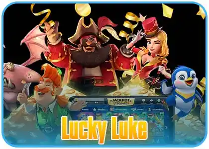 lucky-luke-five88